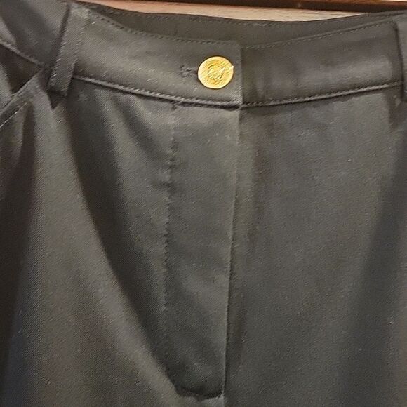 St. John Sport Straight Leg Pants - Picture 5 of 16